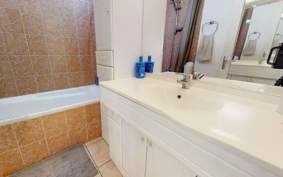 Stanza privata in 48 Av. des Paulines, 63000 Clermont-Ferrand, France, immagine 20 di 21