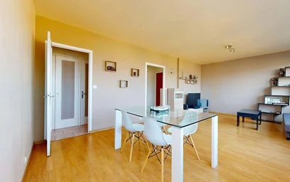 Stanza privata in 48 Av. des Paulines, 63000 Clermont-Ferrand, France, immagine 10 di 21