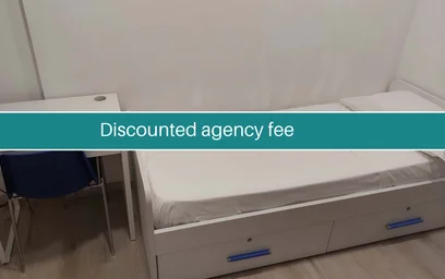{area} de aylık kiralık oda