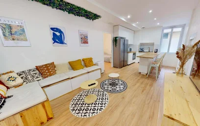 Günstiges Privatzimmer in {area}