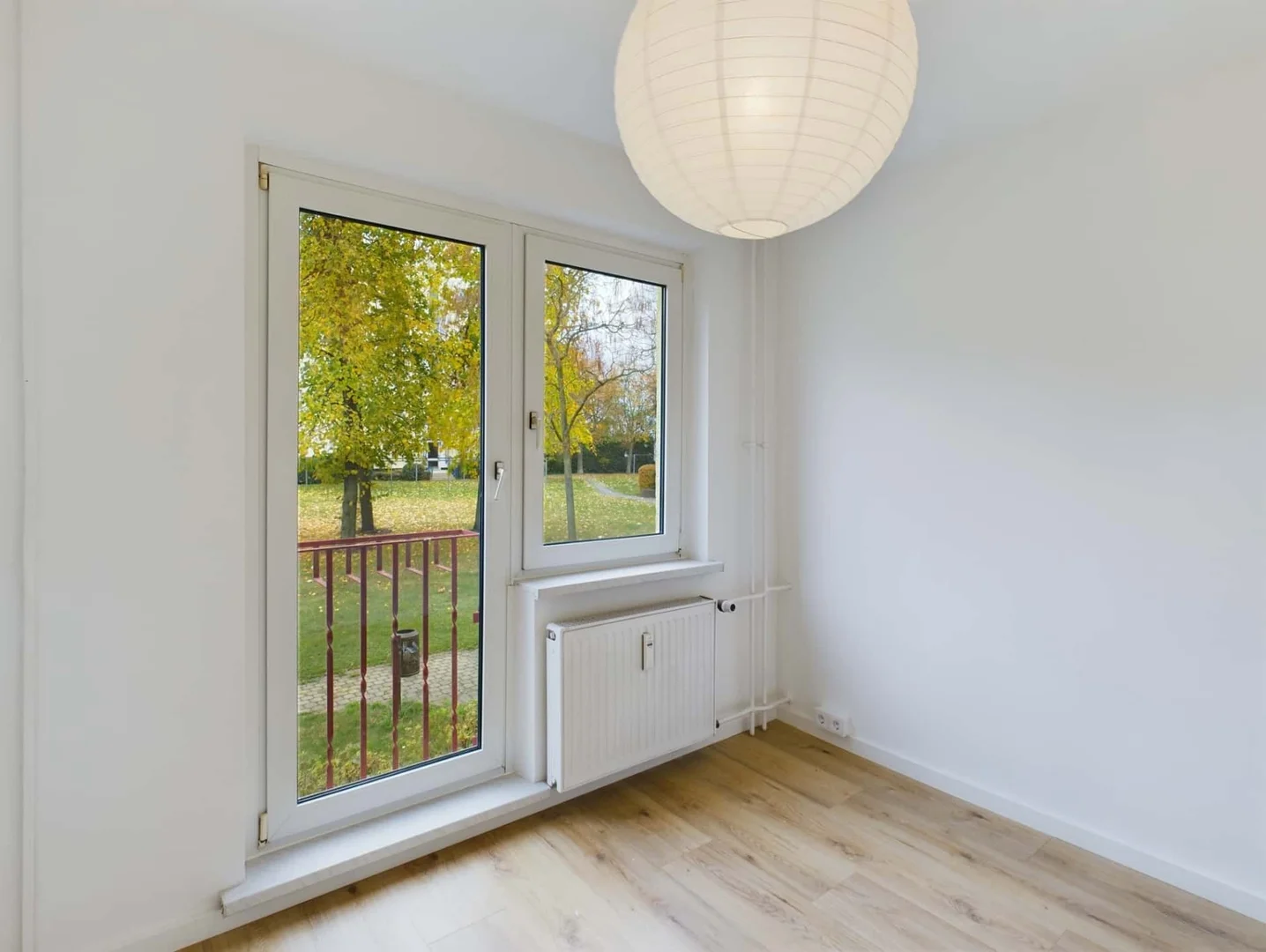 Budget-friendly student room close to campus in 