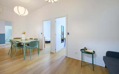 Private room at Av. António Augusto de Aguiar 56, 1050-012 Lisboa, Portogallo, image 28 of 41