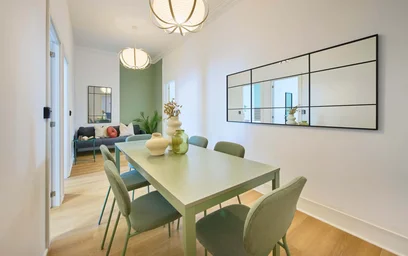 Private room at Av. António Augusto de Aguiar 56, 1050-012 Lisboa, Portogallo, image 10 of 41