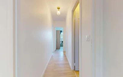 Private room at 23 Bd du Montaigut, 94000 Créteil, France, image 11 of 19