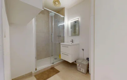 Private room at 23 Bd du Montaigut, 94000 Créteil, France, image 15 of 19