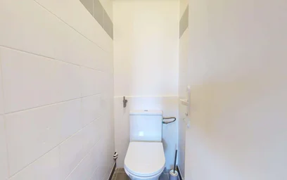 Private room at 23 Bd du Montaigut, 94000 Créteil, France, image 16 of 19