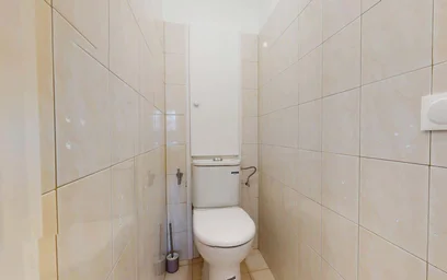 Private room at 23 Bd du Montaigut, 94000 Créteil, France, image 18 of 19
