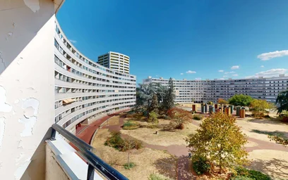 Private room at 23 Bd du Montaigut, 94000 Créteil, France, image 5 of 19
