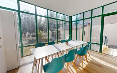私人房间 在 15 Imp. Guillet, 69100 Villeurbanne, France, 30的图像1