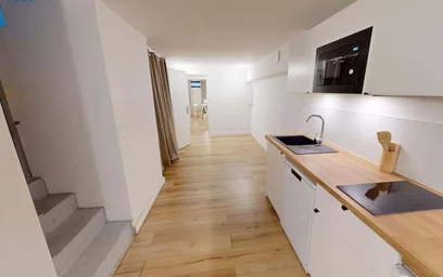 私人房间 在 15 Imp. Guillet, 69100 Villeurbanne, France, 30的图像14