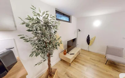 私人房间 在 15 Imp. Guillet, 69100 Villeurbanne, France, 30的图像15