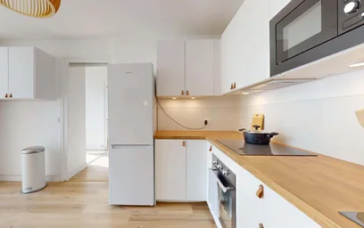 私人房间 在 15 Imp. Guillet, 69100 Villeurbanne, France, 30的图像23