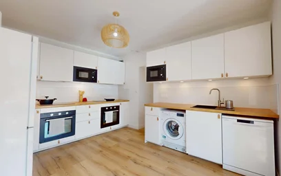 私人房间 在 15 Imp. Guillet, 69100 Villeurbanne, France, 30的图像24
