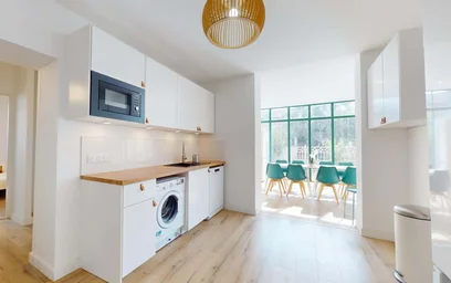 私人房间 在 15 Imp. Guillet, 69100 Villeurbanne, France, 30的图像25