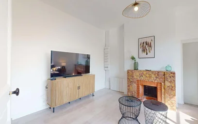 私人房间 在 15 Imp. Guillet, 69100 Villeurbanne, France, 30的图像26