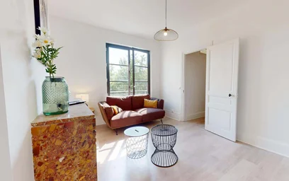 私人房间 在 15 Imp. Guillet, 69100 Villeurbanne, France, 30的图像28