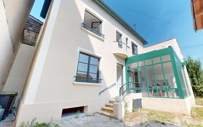 私人房间 在 15 Imp. Guillet, 69100 Villeurbanne, France, 30的图像29