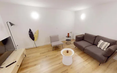 私人房间 在 15 Imp. Guillet, 69100 Villeurbanne, France, 30的图像9