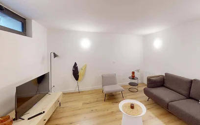私人房间 在 15 Imp. Guillet, 69100 Villeurbanne, France, 30的图像10