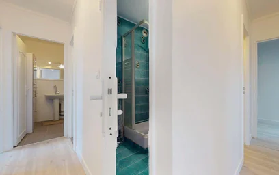 Private room at 23 Bd du Montaigut, 94000 Créteil, France, image 11 of 18