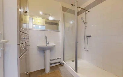 Private room at 23 Bd du Montaigut, 94000 Créteil, France, image 12 of 18