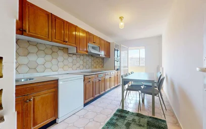 Private room at 23 Bd du Montaigut, 94000 Créteil, France, image 5 of 18
