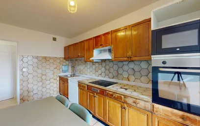 Private room at 23 Bd du Montaigut, 94000 Créteil, France, image 7 of 18