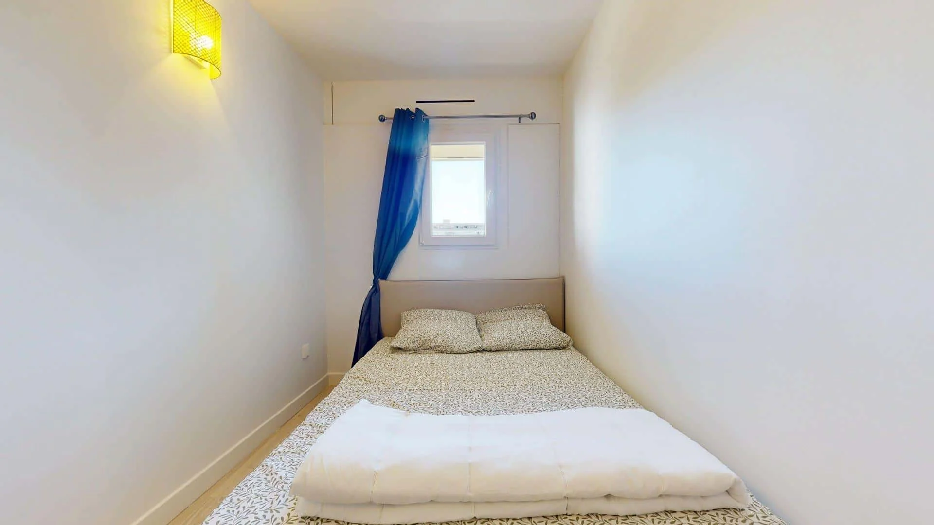Cozy room for students available in 