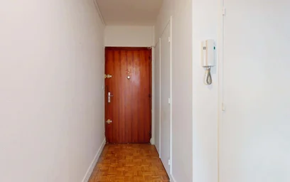 Habitación privada en 429 Cr Émile-Zola, 69100 Villeurbanne, France, imagen 14 de 15