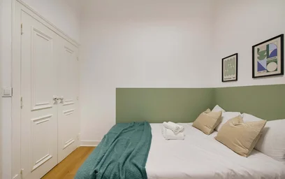 Private room at Av. António Augusto de Aguiar 56, 1050-012 Lisboa, Portogallo, image 3 of 40
