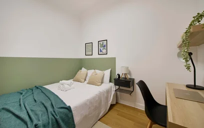 Private room at Av. António Augusto de Aguiar 56, 1050-012 Lisboa, Portogallo, image 7 of 40