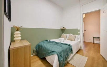 Private room at Av. António Augusto de Aguiar 56, 1050-012 Lisboa, Portogallo, image 6 of 42