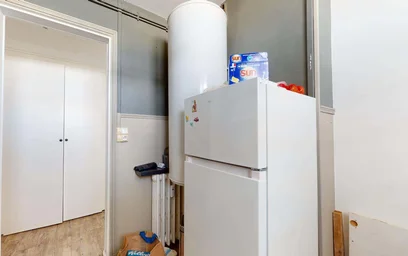 Private room at 12 Rue Gustave Mareau, 49000 Angers, France, image 12 of 20