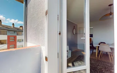 Private room at 12 Rue Gustave Mareau, 49000 Angers, France, image 14 of 20