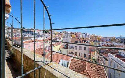 Habitación privada en R. dos Poiais de São Bento 46 5, 1200-343 Lisboa, Portogallo, imagen 11 de 32