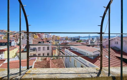 Habitación privada en R. dos Poiais de São Bento 46 5, 1200-343 Lisboa, Portogallo, imagen 12 de 32