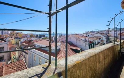 Habitación privada en R. dos Poiais de São Bento 46 5, 1200-343 Lisboa, Portogallo, imagen 13 de 32