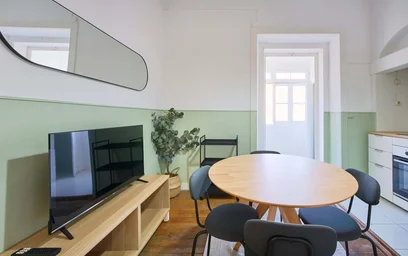 Habitación privada en R. dos Poiais de São Bento 46 5, 1200-343 Lisboa, Portogallo, imagen 23 de 32