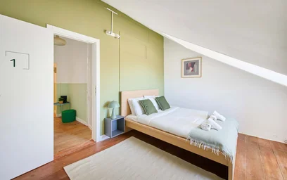 Habitación privada en R. dos Poiais de São Bento 46 5, 1200-343 Lisboa, Portogallo, imagen 8 de 32