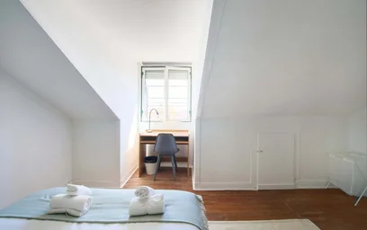Habitación privada en R. dos Poiais de São Bento 46 5, 1200-343 Lisboa, Portogallo, imagen 10 de 32