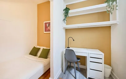 Habitación privada barata en {area}