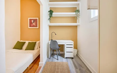 Habitación privada en R. dos Poiais de São Bento 46 5, 1200-343 Lisboa, Portogallo, imagen 5 de 29