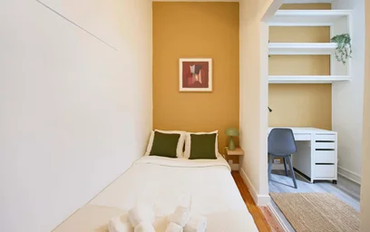 Habitación privada en R. dos Poiais de São Bento 46 5, 1200-343 Lisboa, Portogallo, imagen 6 de 29