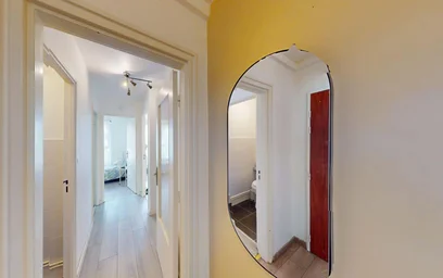 Habitación privada en 23 Rue de Saint-Brieuc, 29200 Brest, France, imagen 19 de 20