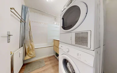 Stanza privata in 18 Pl. des Colonnes Hubert Renaud, 95800 Cergy, France, immagine 8 di 11