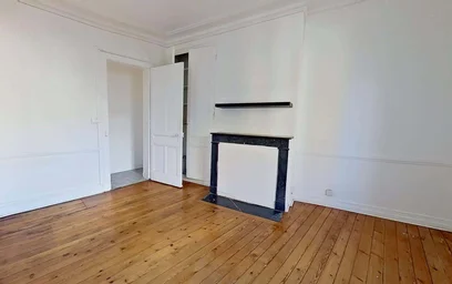 Gesamte Unterkunft in der 21 Rue Collard, 76600 Le Havre, France, bild 2 von 8