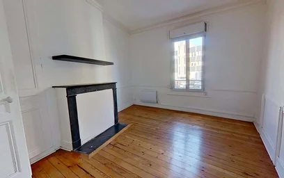 Gesamte Unterkunft in der 21 Rue Collard, 76600 Le Havre, France, bild 4 von 8