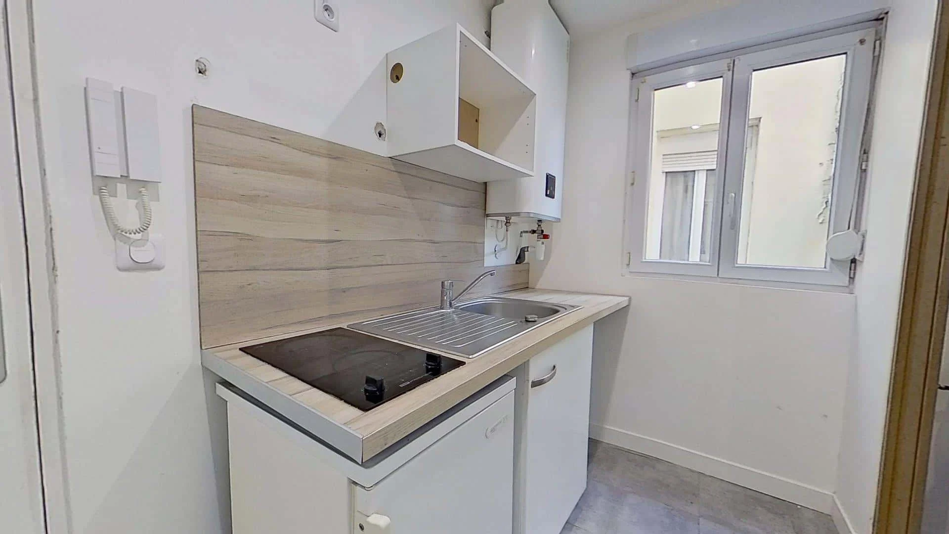 21 Rue Collard, 76600 Le Havre, France