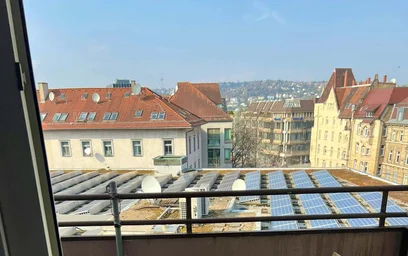 Private room at Charlottenstraße, 70182 Stuttgart, Germany, image 1 of 8