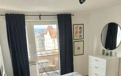 Private room at Charlottenstraße, 70182 Stuttgart, Germany, image 3 of 8